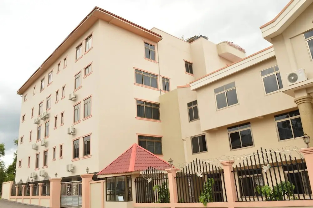 Mawuli Hotel