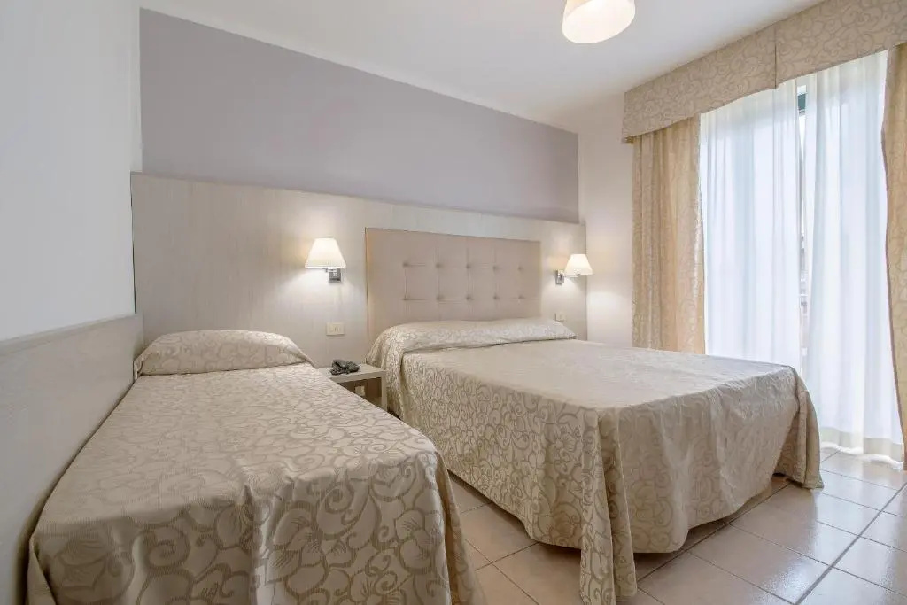 Classic room