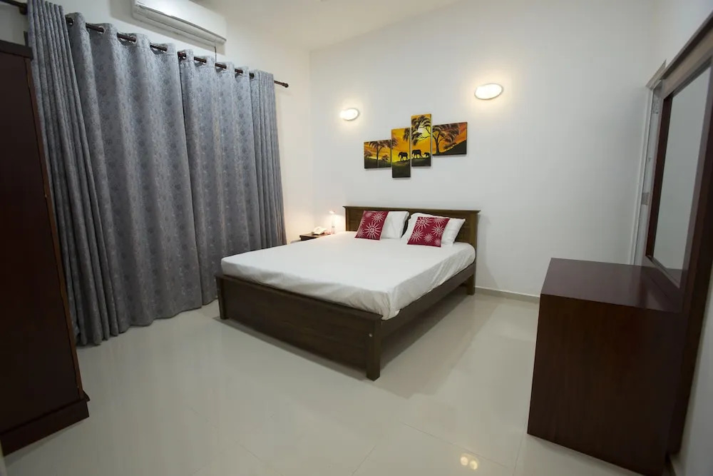 Basel Holiday Homes — фото 2