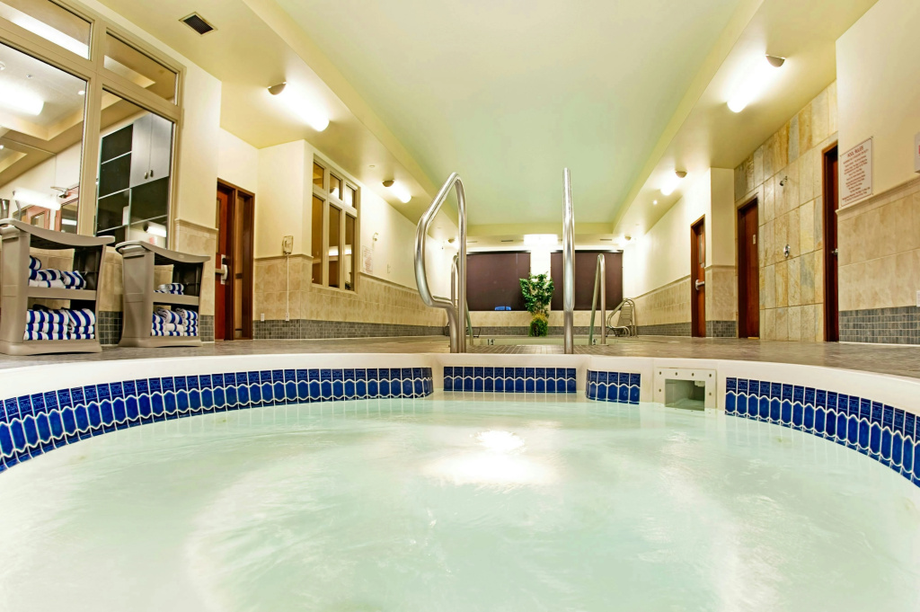 Holiday Inn Hotel & Suites West Edmonton by IHG - Général