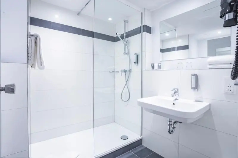 Select Hotel Hamburg Nord - Chambres