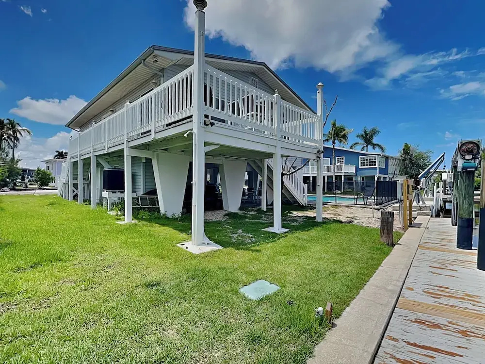275 Blue Bay by Distinctive Beach Rentals