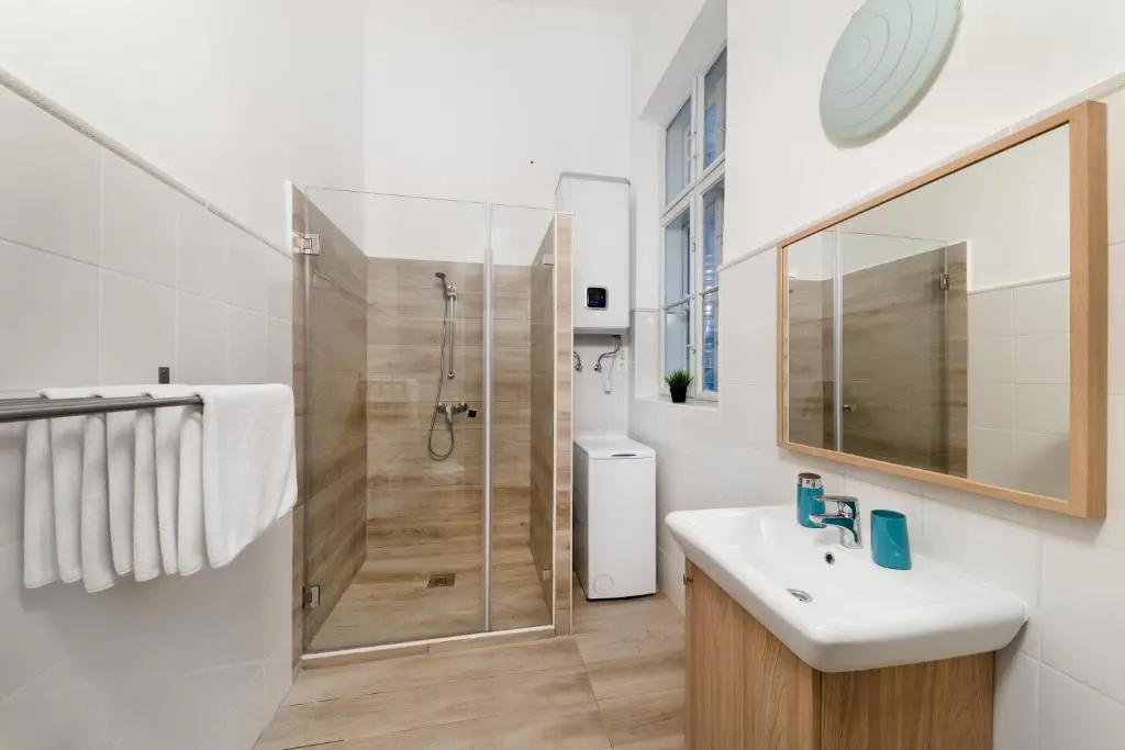 Karma Boutique Apartments - Chambres