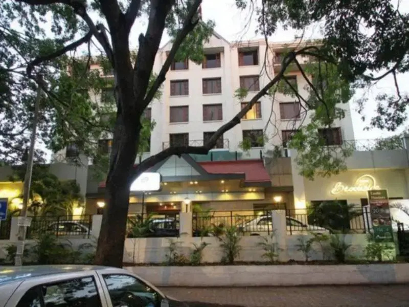 Hotel photo 11