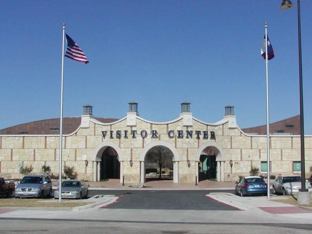 Staybridge Suites San Angelo by IHG - фото 7