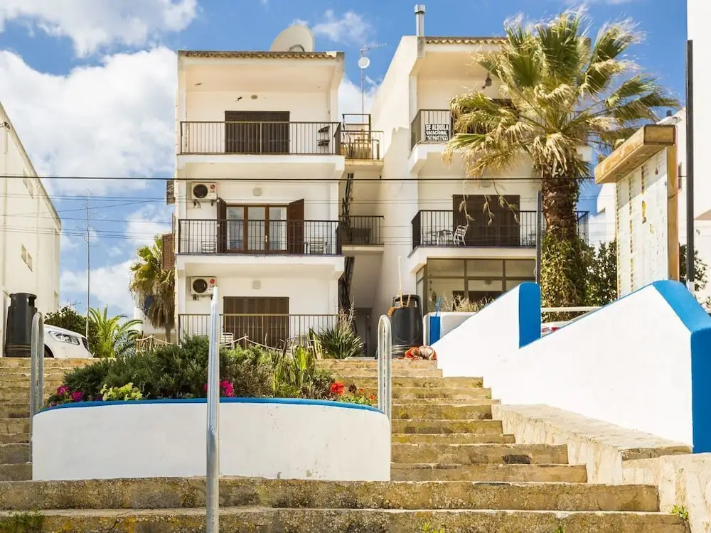 G Rentals Apartamentos Corb Marí