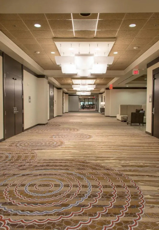 Marriott Wichita - Général