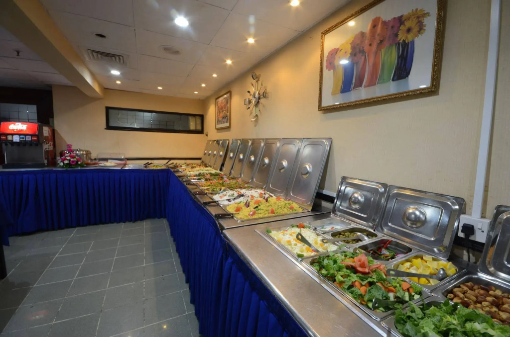 Hotel photo 11