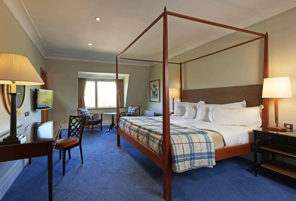 Ballymascanlon Hotel and Golf Resort - Général