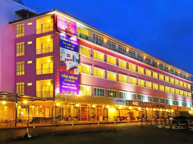 Hotel photo 1
