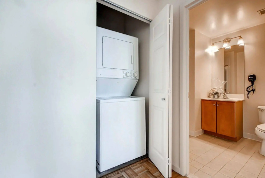 Global Luxury Suites at Washington - Général