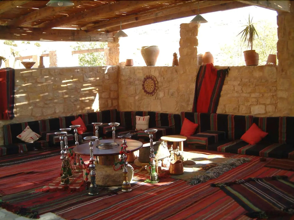 Hayat Zaman Hotel & Resort - фото 30