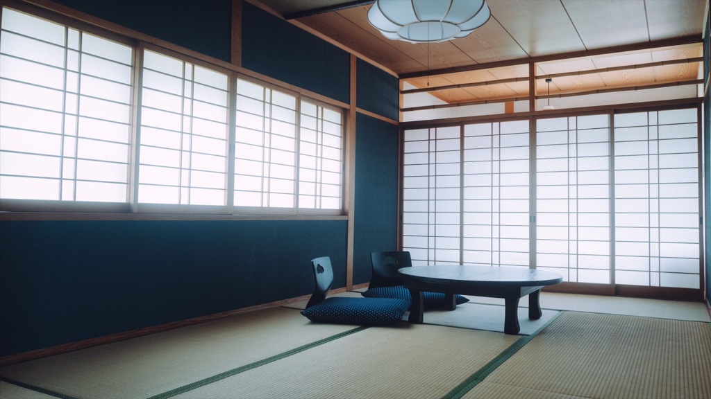Ryokan Hikarinoie 사진 1