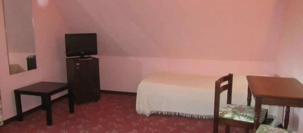 Comfort room