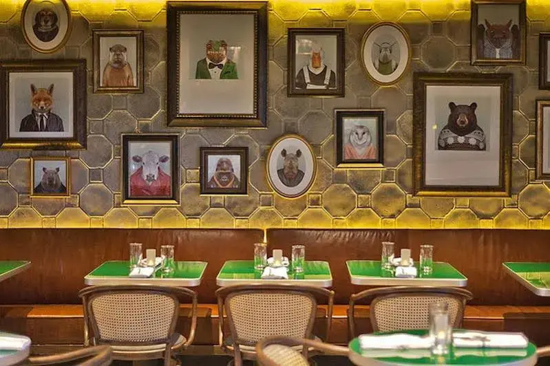 Hotel photo 20