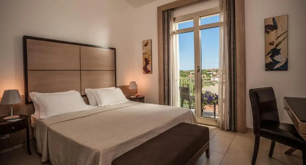 The Pelican Beach Resort & SPA - Adults Only - Chambres