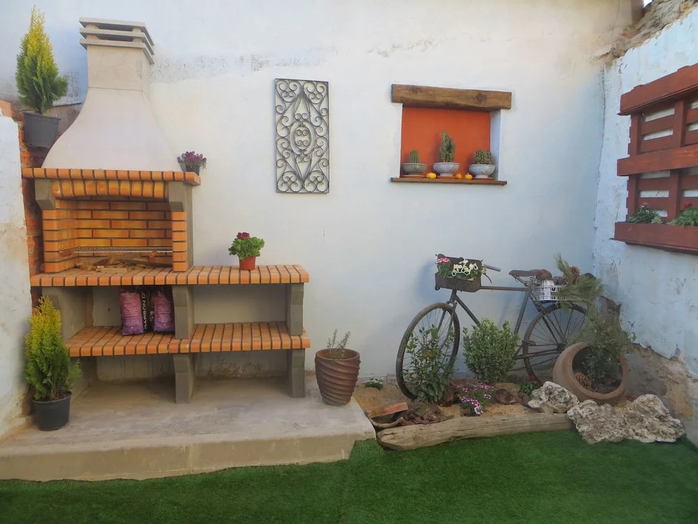 Casa Rural APOL - Général