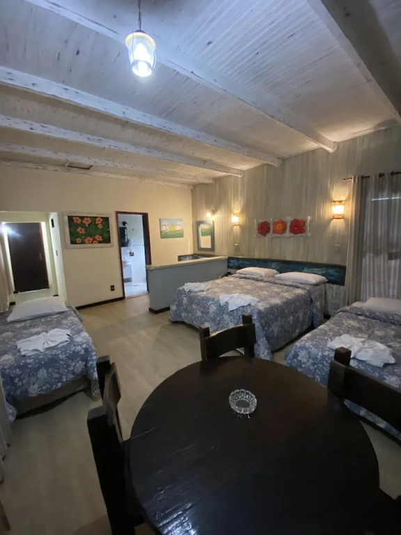Palace Hotel Angra - Chambres