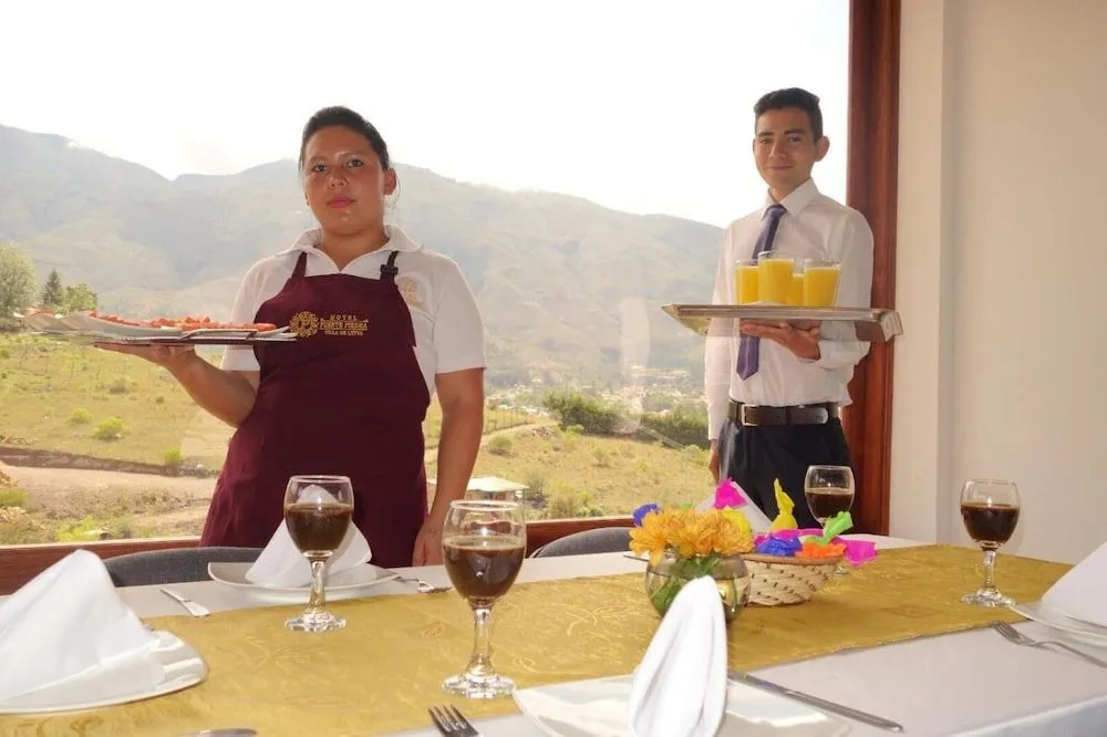 Hotel Puente Piedra - Général