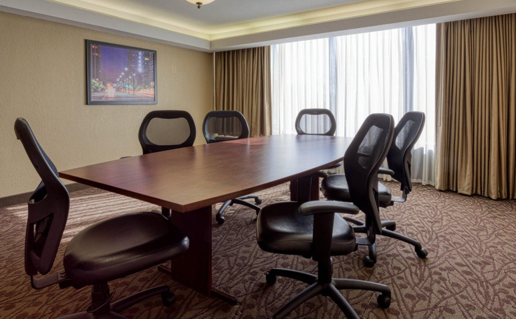 Drury Inn & Suites Atlanta Airport - Général