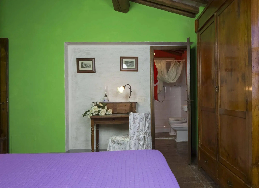 La Casetta - Casa Di Campagna - Général