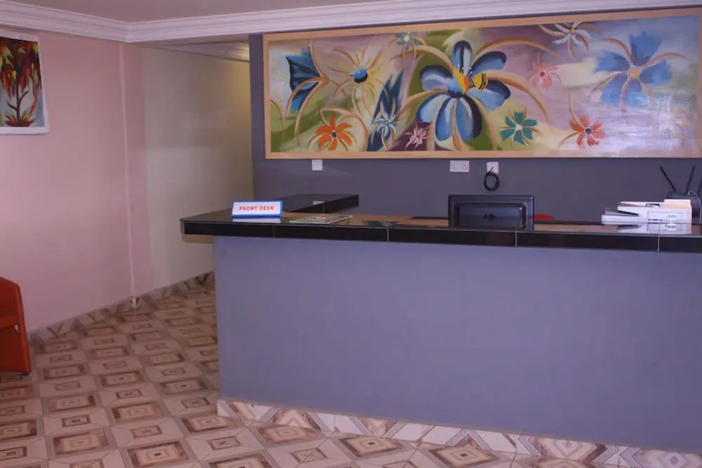 Football Hotel — фото 2