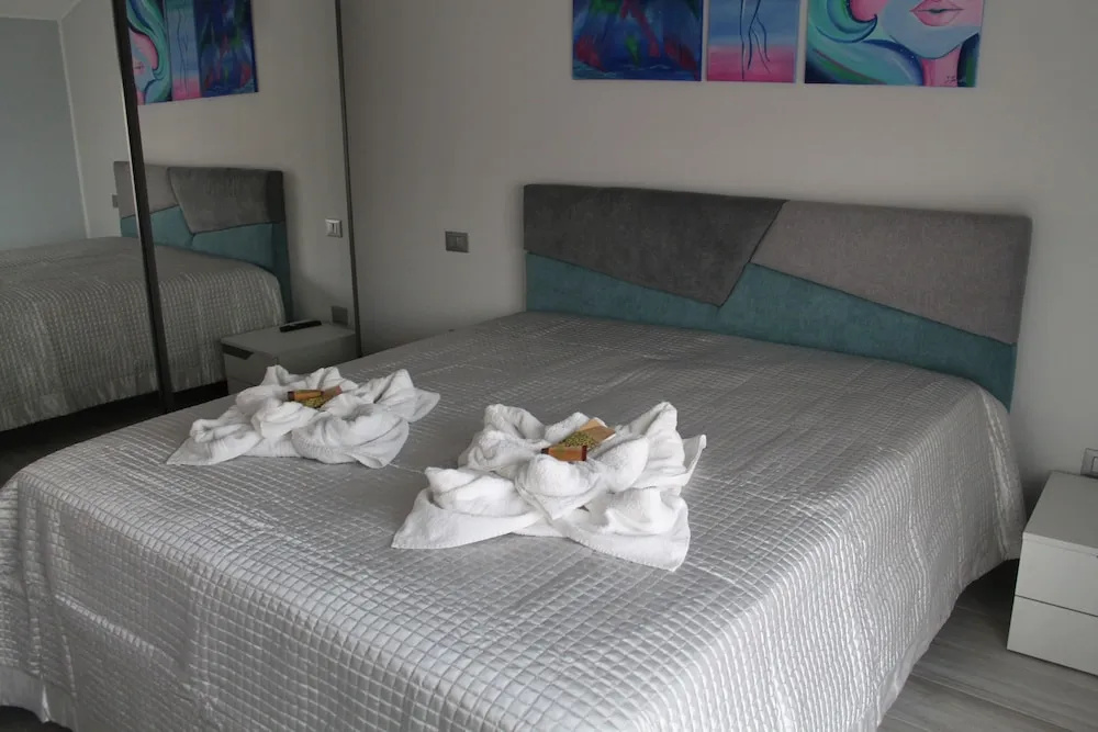 B&B Vista Normanna