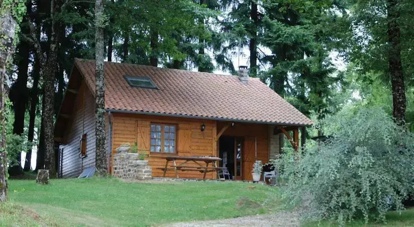 Hameau de la Maridele