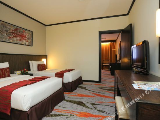Hotel Sri Petaling