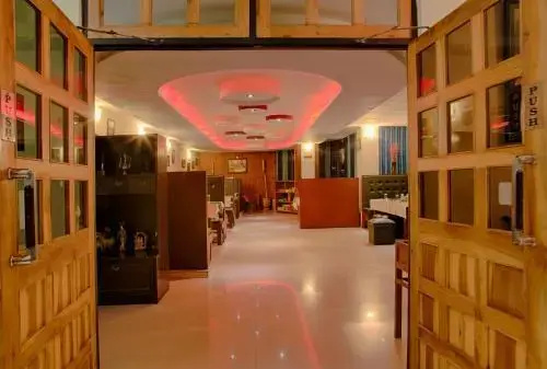 Hotel photo 10