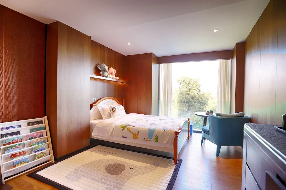 Jolie Vue Boutique Guilin - Chambres