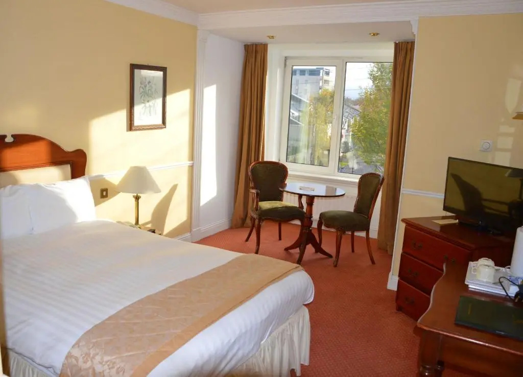 Brandon Hotel Tralee - Chambres