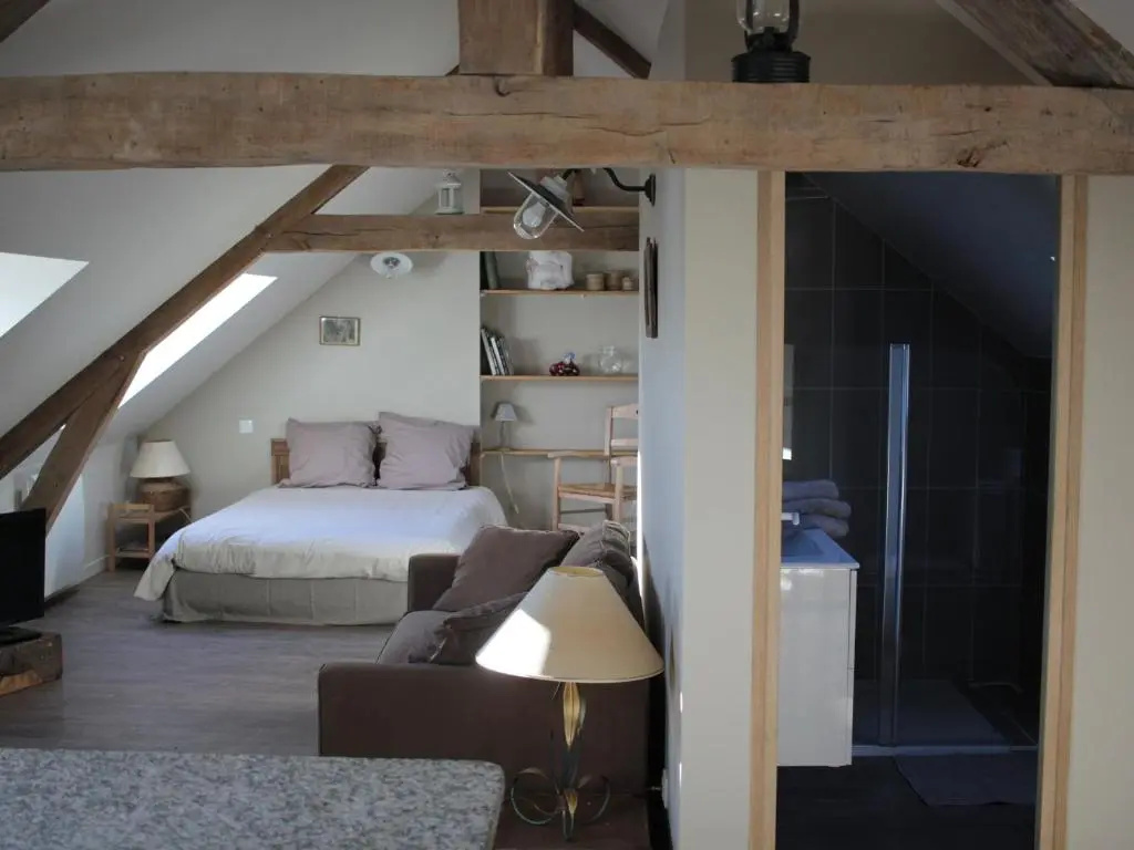 Superior Apartment