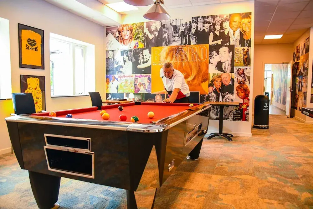 Hotel photo 22
