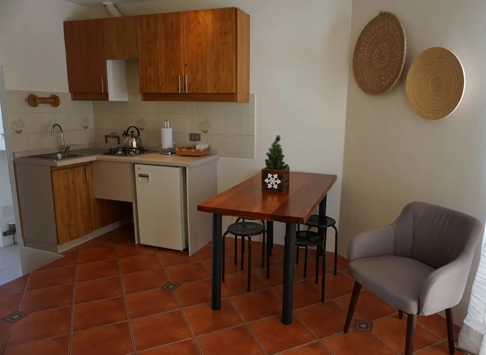 Colorado Apart Hotel - Chambres