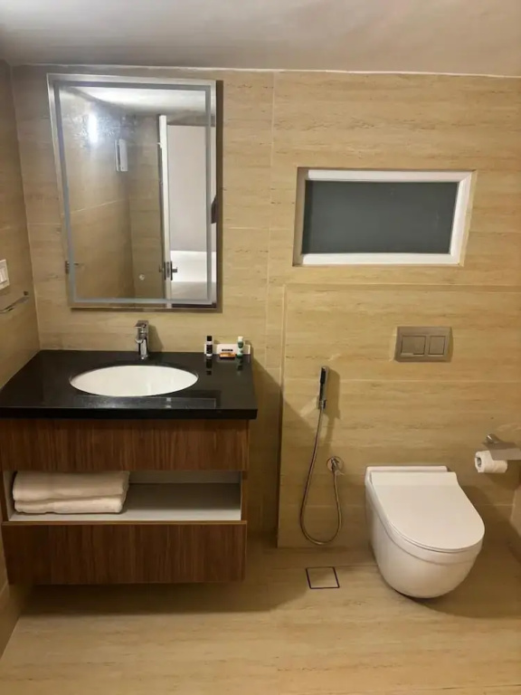 Fantasy Golf Resort - Chambres