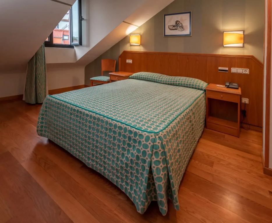 Hotel Astures - Général