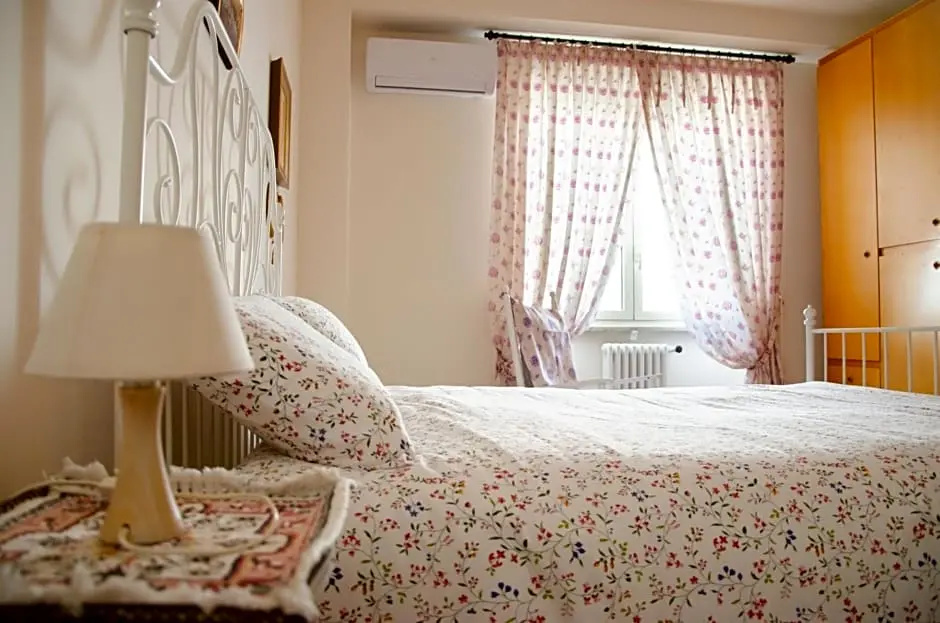 Casa Gentile Carducci - фото 2