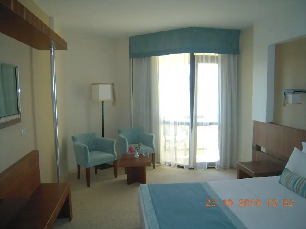 Babaylon Hotel - Chambres