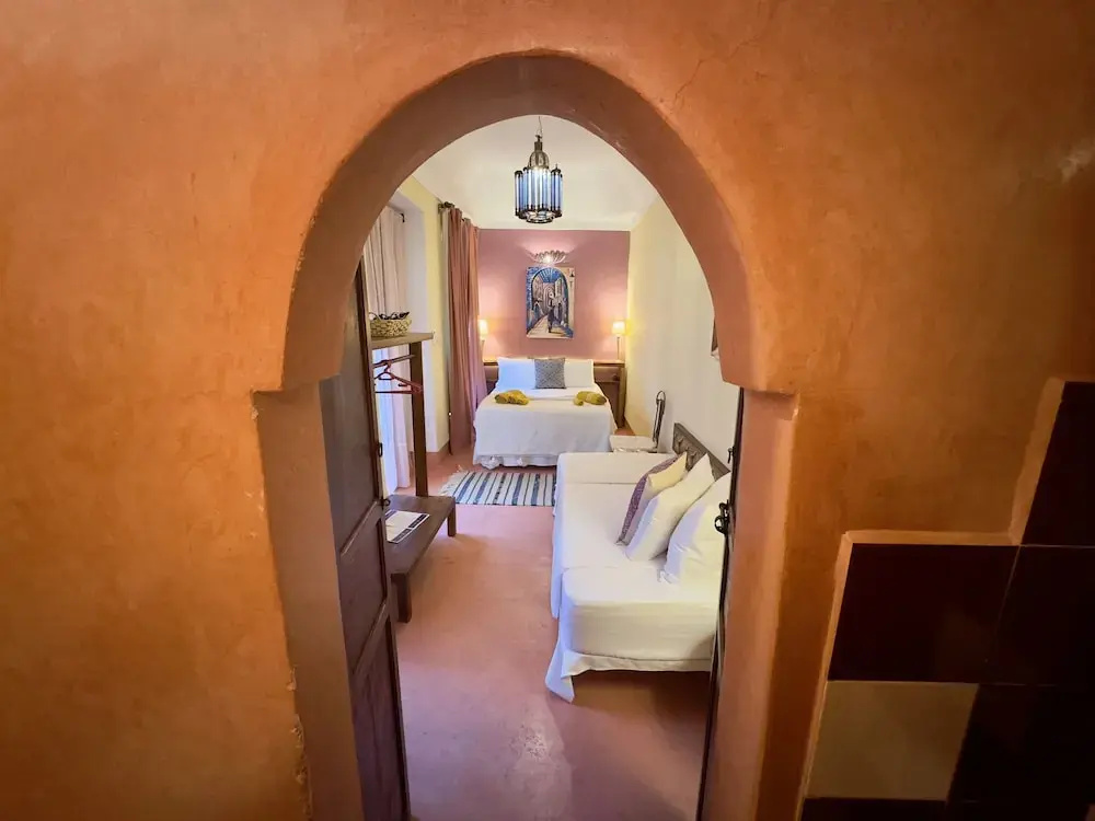 Superior room