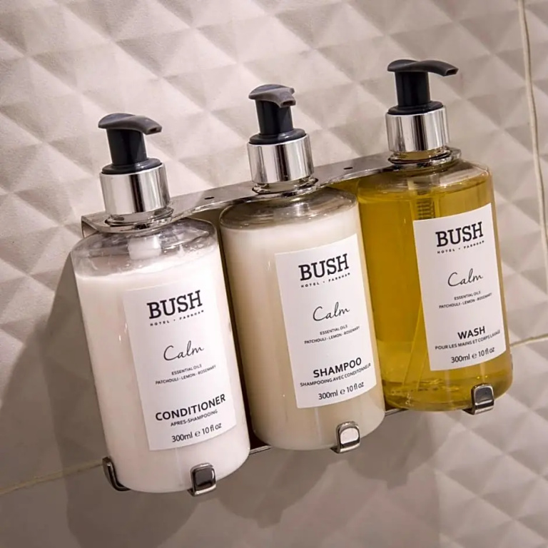Bush Hotel Farnham - Chambres