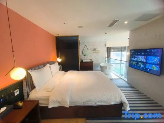 Comfort Suite