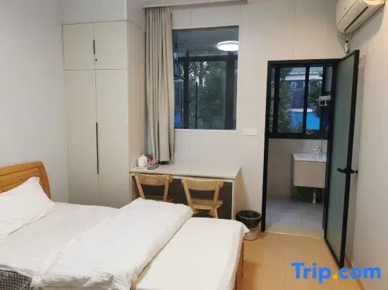 Islamabad Hotel - Chambres