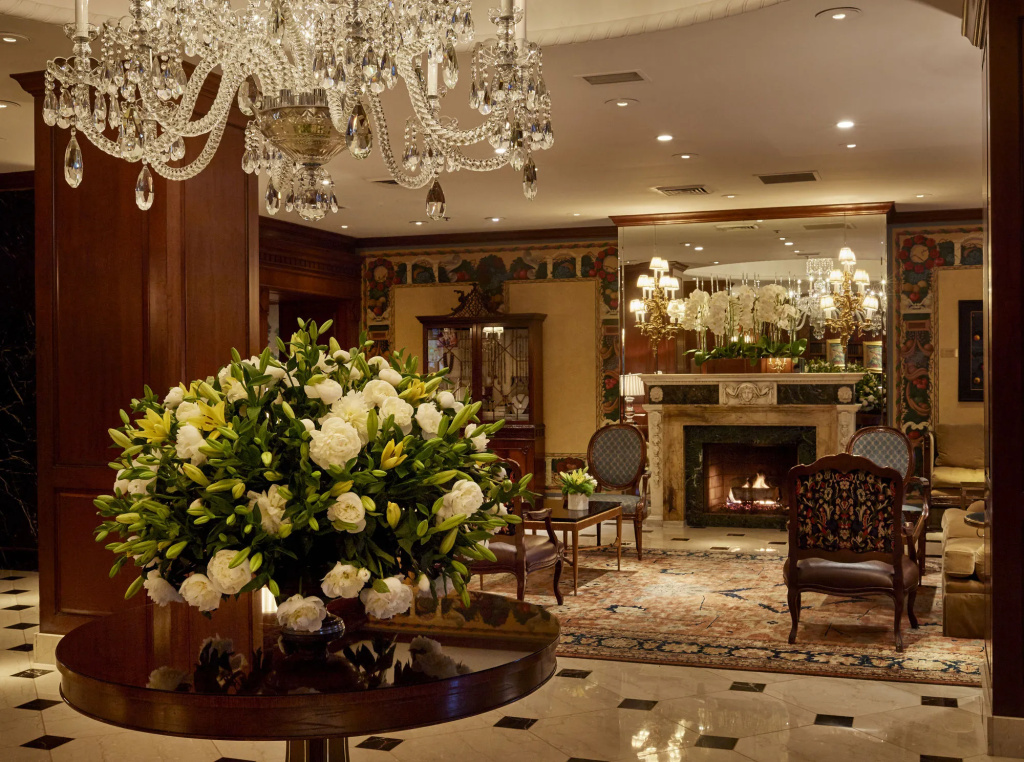 Hotel photo 22