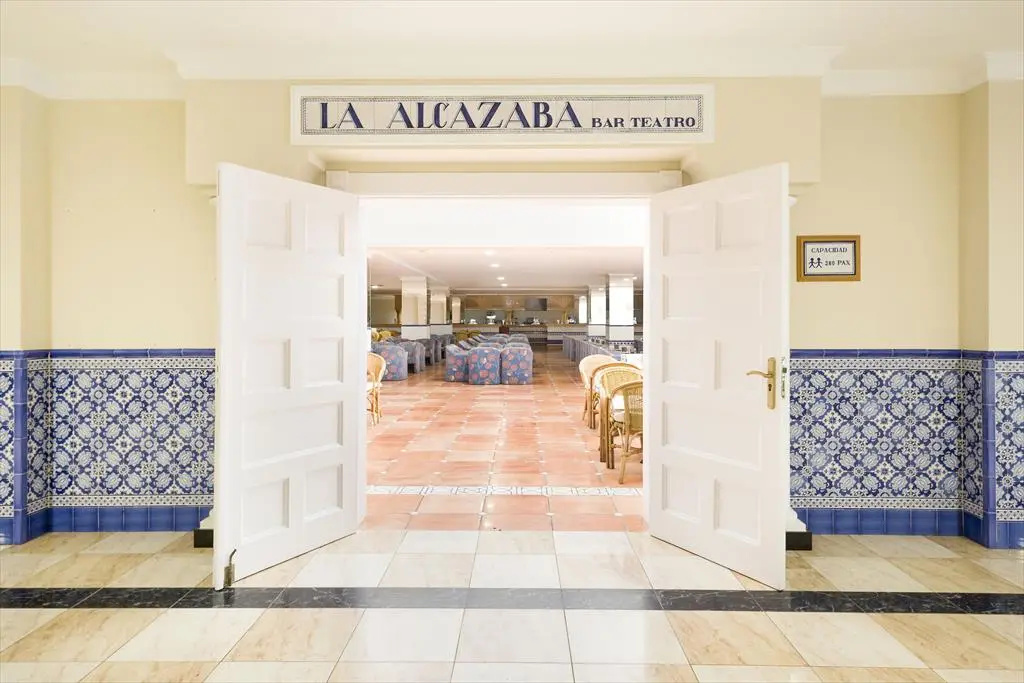 Hotel Best Roquetas - Général