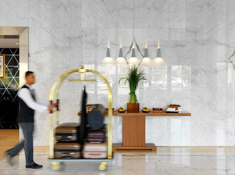 DAMAC Maison The Vogue - фото 29