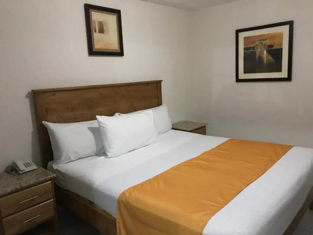 Hotel photo 7
