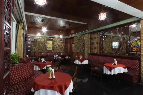 Hotel Jammu Ashok - Général