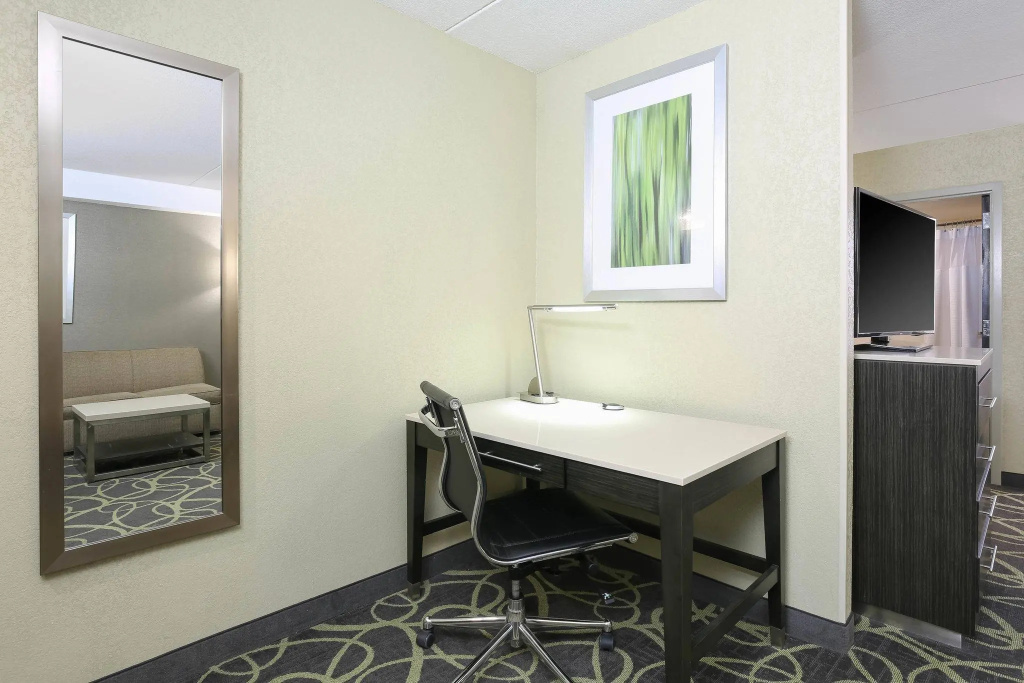 Double Studio (full double bed)