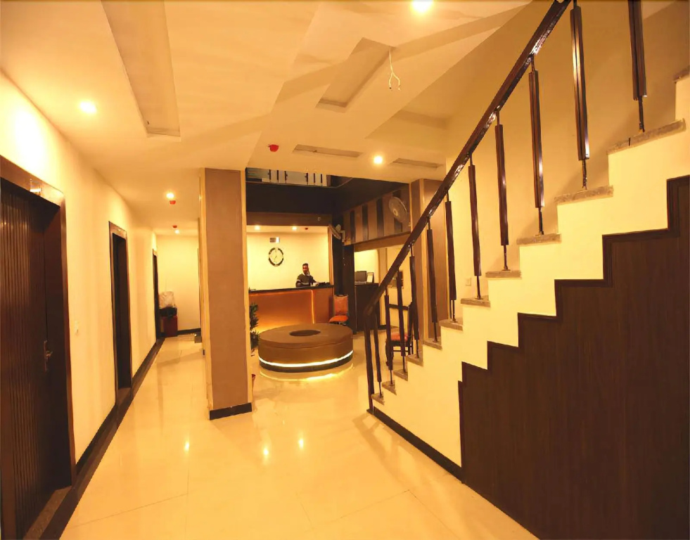 Hotel Avalon Taj - Général